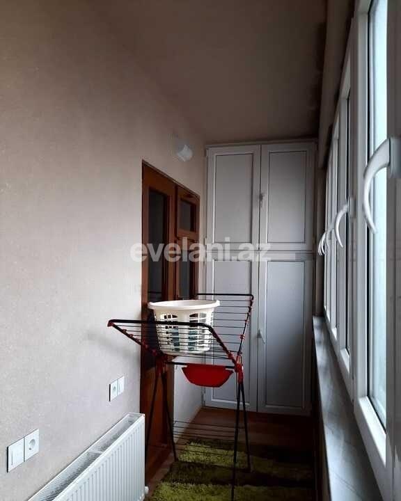 Satılır, yeni tikili, 3 otaqlı, 94.99 m², Bakı, Yasamal r, Yasamal q, İnşaatçılar m.