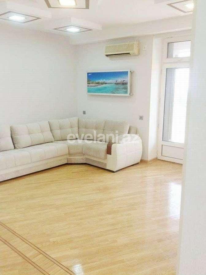 Kirayə verilir, köhnə tikili, 2 otaqlı, 50 m², Bakı, Nərimanov r, Gənclik m.