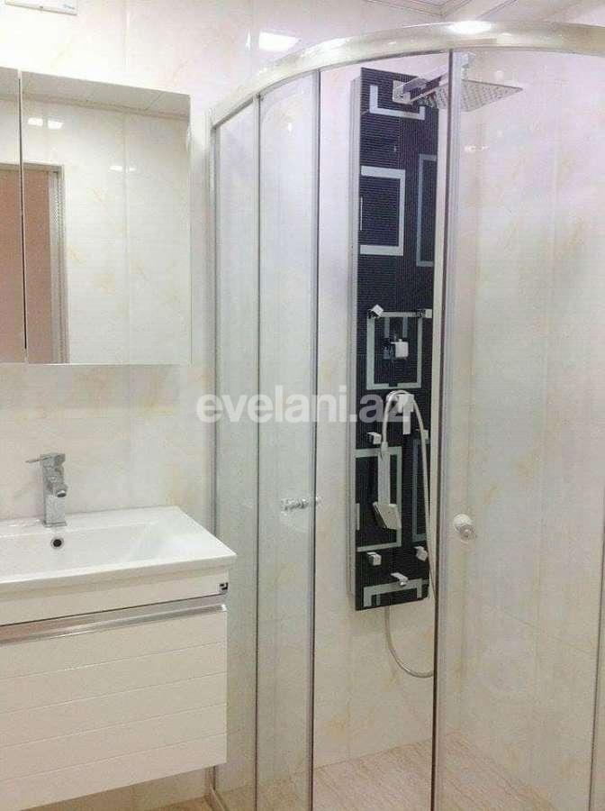 Kirayə verilir, köhnə tikili, 2 otaqlı, 50 m², Bakı, Nərimanov r, Gənclik m.