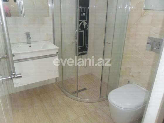 Kirayə verilir, köhnə tikili, 2 otaqlı, 50 m², Bakı, Nərimanov r, Gənclik m.