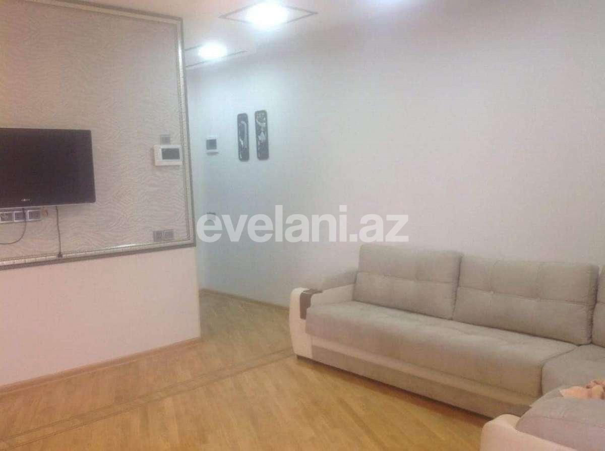 Kirayə verilir, köhnə tikili, 2 otaqlı, 50 m², Bakı, Nərimanov r, Gənclik m.