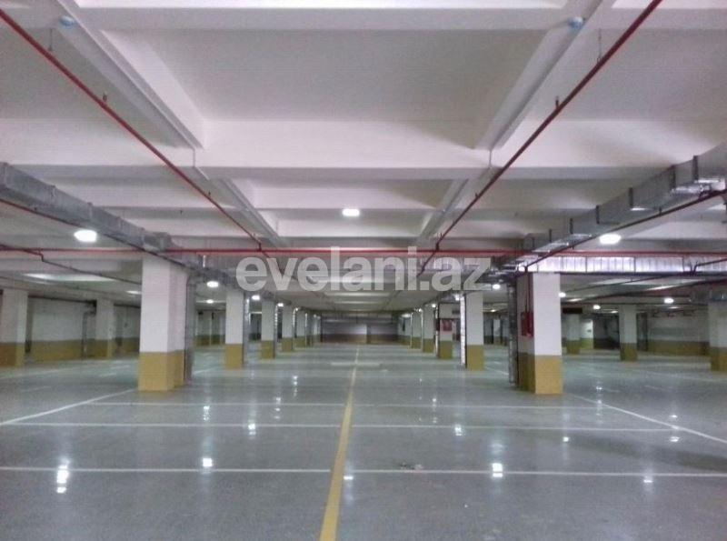 Sale, new building, 3 room, 94 m², Baku, Surakhani r, Yeni Guneshli d, Khalglar Doslugu m.