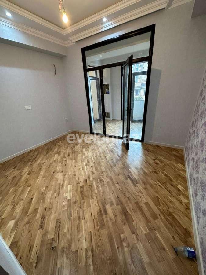 Satılır, yeni tikili, 2 otaqlı, 74 m², Bakı, Nəsimi r, 28 may m.