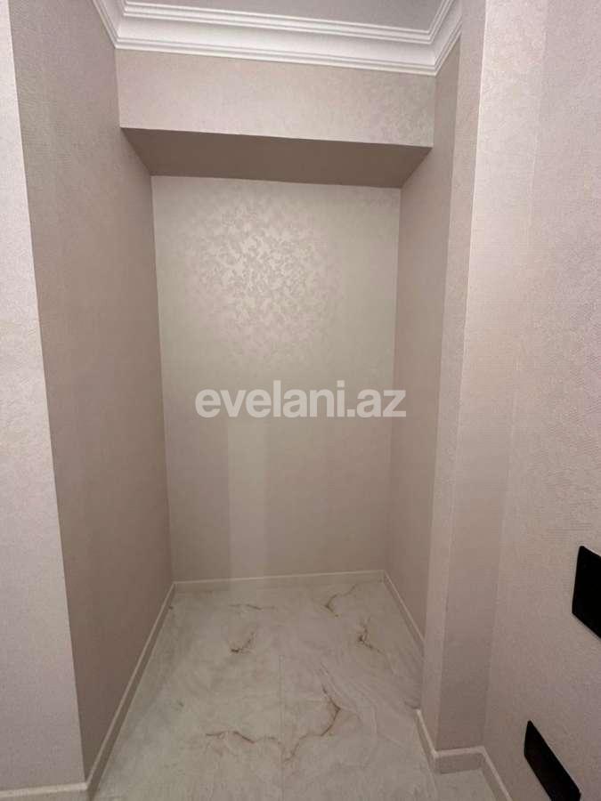 Satılır, yeni tikili, 2 otaqlı, 74 m², Bakı, Nəsimi r, 28 may m.