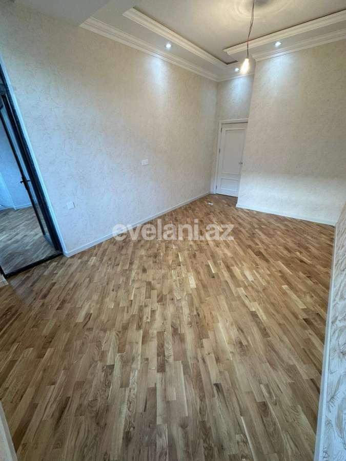 Satılır, yeni tikili, 2 otaqlı, 74 m², Bakı, Nəsimi r, 28 may m.