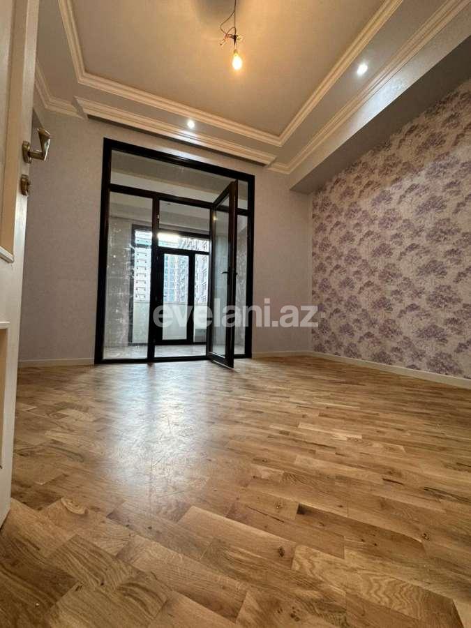Satılır, yeni tikili, 2 otaqlı, 74 m², Bakı, Nəsimi r, 28 may m.