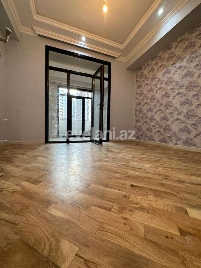 Satılır, yeni tikili, 2 otaqlı, 74 m², Bakı, Nəsimi r, 28 may m.