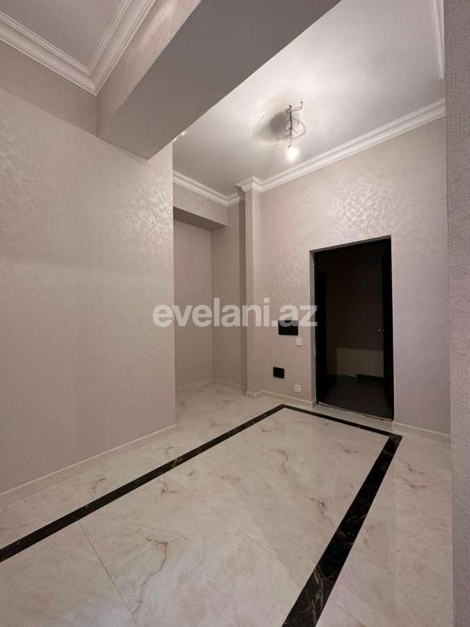 Satılır, yeni tikili, 2 otaqlı, 74 m², Bakı, Nəsimi r, 28 may m.