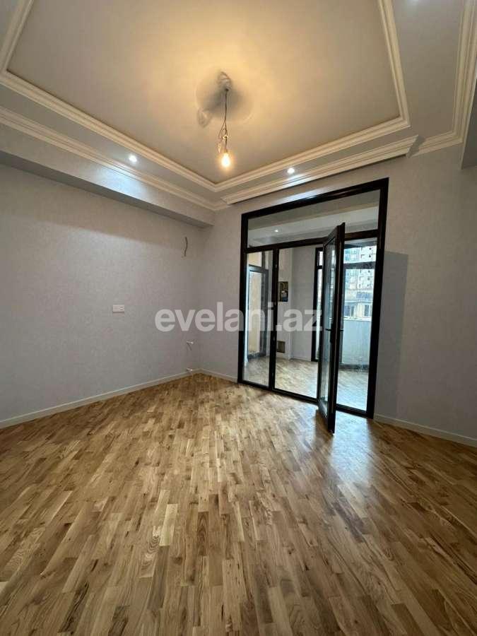 Satılır, yeni tikili, 2 otaqlı, 74 m², Bakı, Nəsimi r, 28 may m.