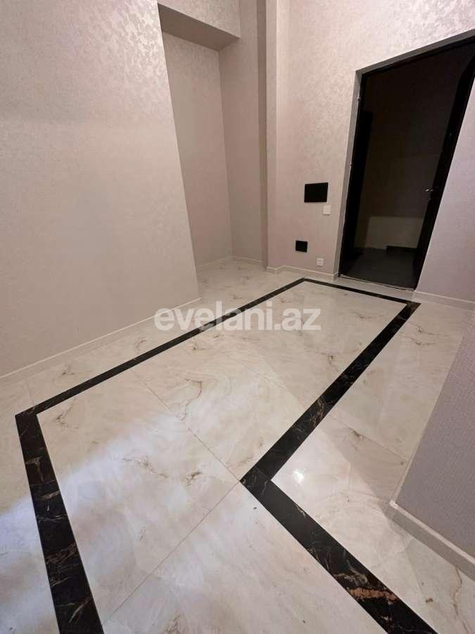 Satılır, yeni tikili, 2 otaqlı, 74 m², Bakı, Nəsimi r, 28 may m.