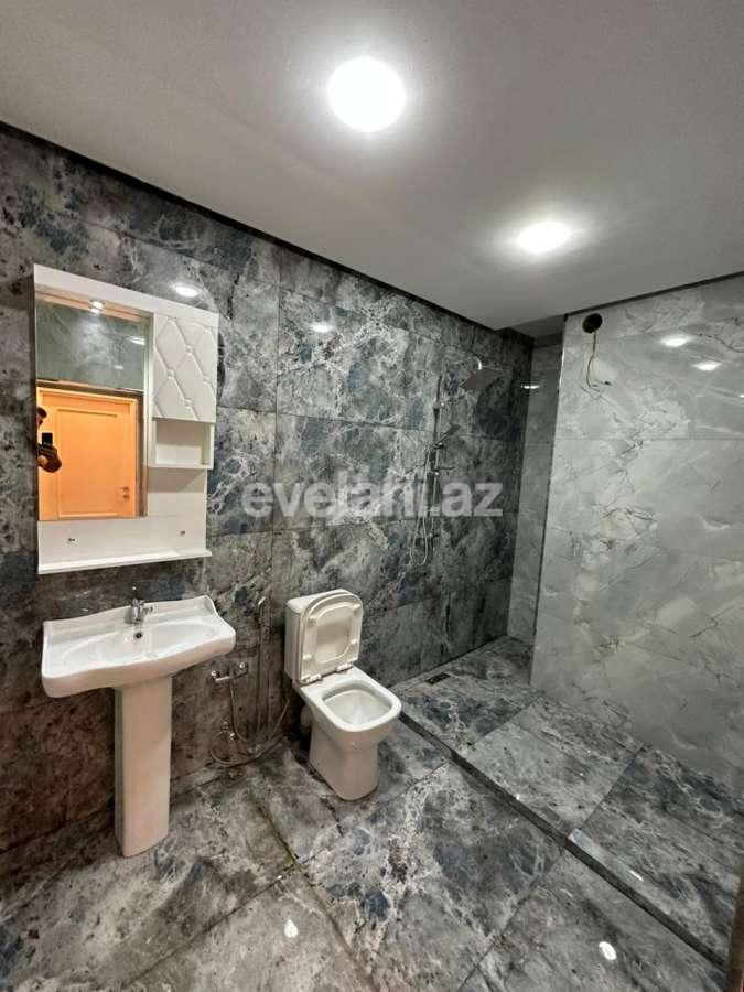 Satılır, yeni tikili, 2 otaqlı, 74 m², Bakı, Nəsimi r, 28 may m.