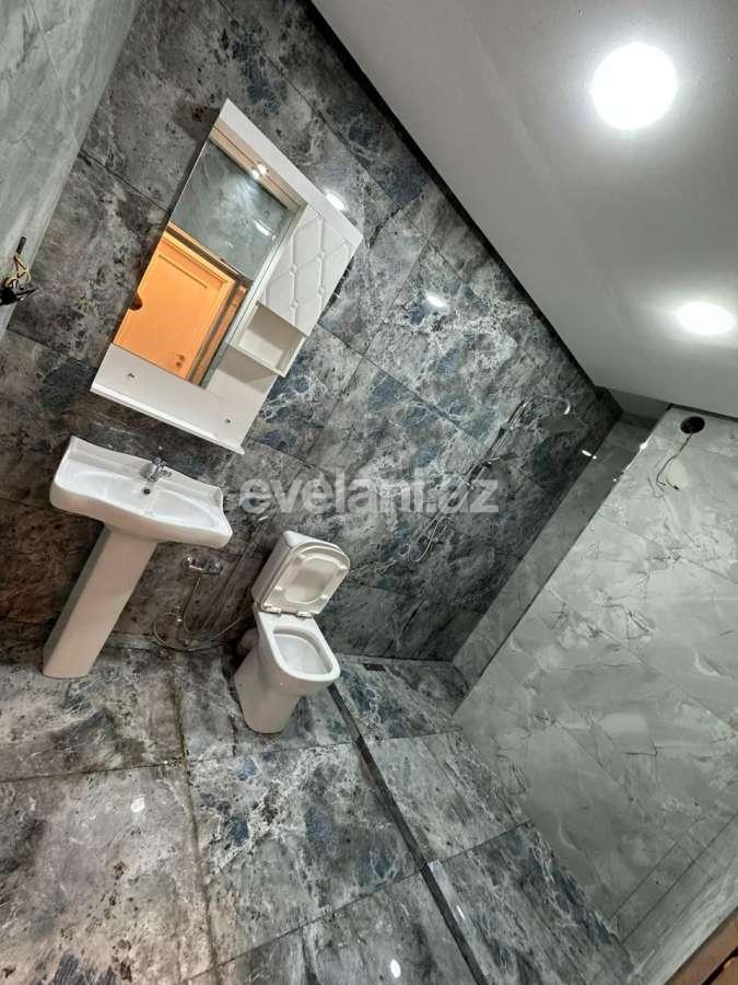 Satılır, yeni tikili, 2 otaqlı, 74 m², Bakı, Nəsimi r, 28 may m.