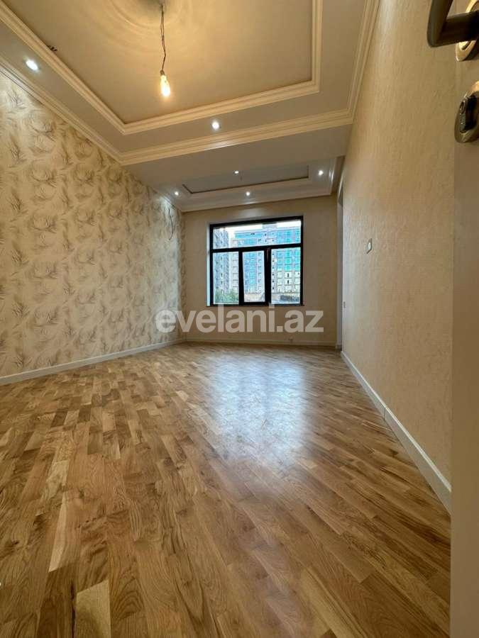Satılır, yeni tikili, 2 otaqlı, 74 m², Bakı, Nəsimi r, 28 may m.