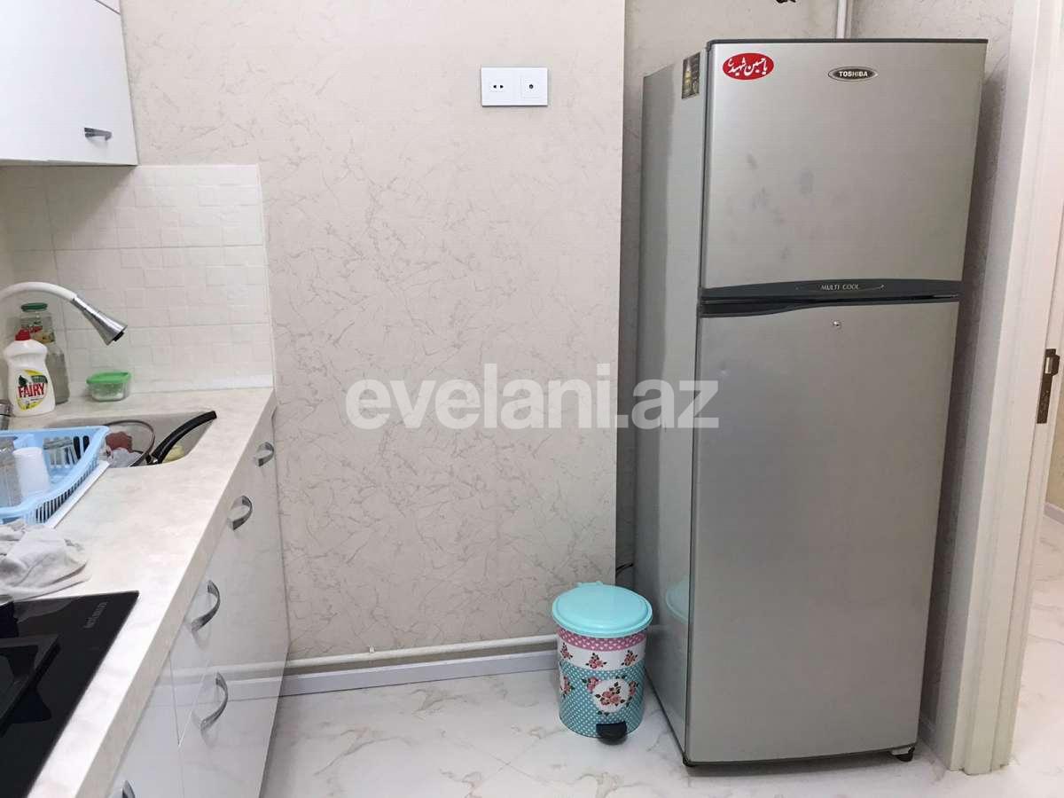 Rent, new building, 3 room, 110 m², Baku, Khatai r, 28 may m.