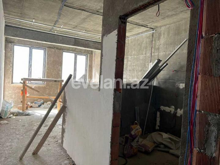 Satılır, yeni tikili, 2 otaqlı, 68 m², Bakı, Nərimanov r, Nəriman Nərimanov m.