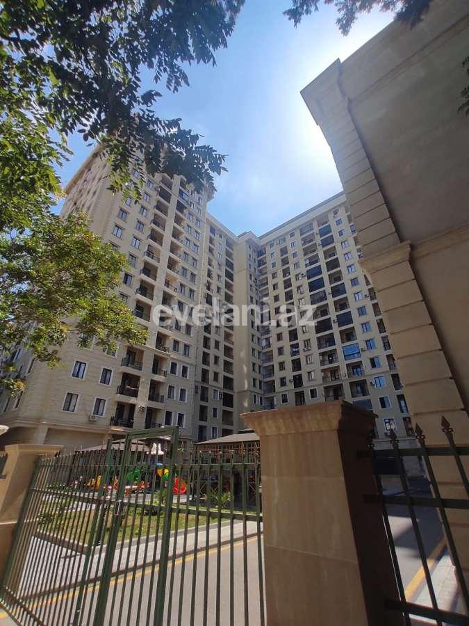 Satılır, yeni tikili, 2 otaqlı, 68 m², Bakı, Nərimanov r, Nəriman Nərimanov m.