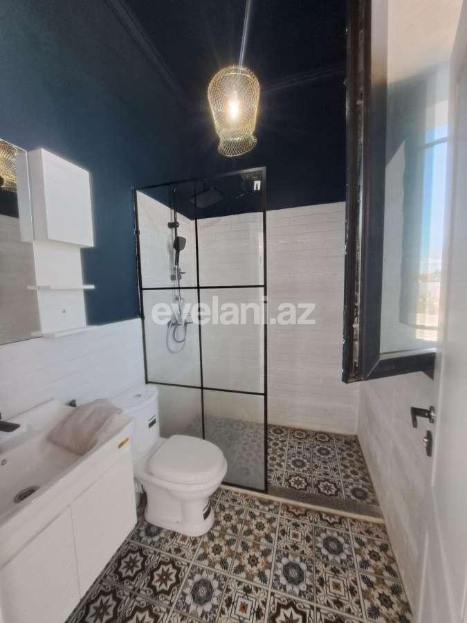 Продаётся, дом / дача, 7-комнаты, 449.99 m², Баку, Хазарский r, Тюркан p.