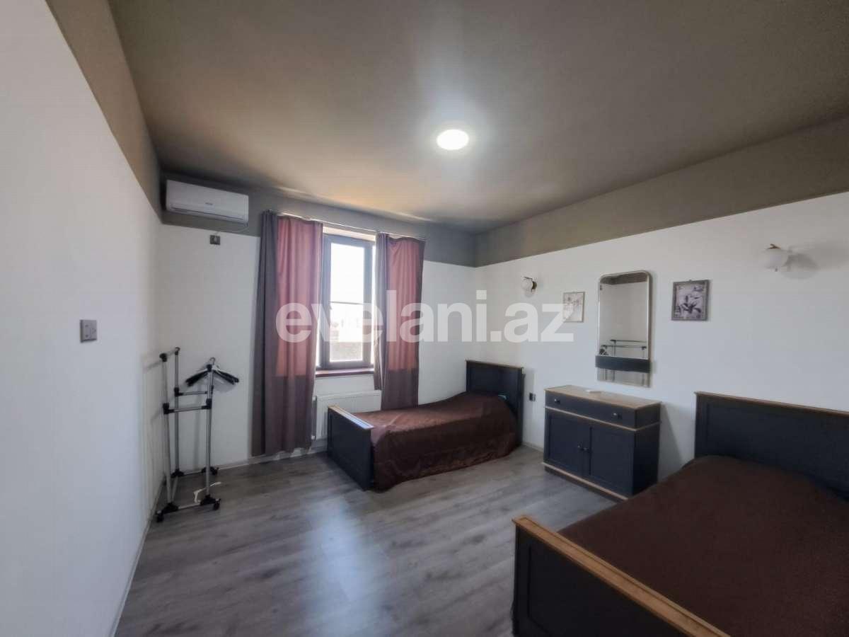 Продаётся, дом / дача, 7-комнаты, 449.99 m², Баку, Хазарский r, Тюркан p.