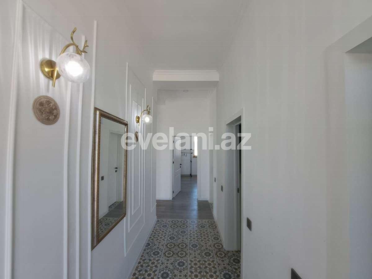 Продаётся, дом / дача, 7-комнаты, 449.99 m², Баку, Хазарский r, Тюркан p.