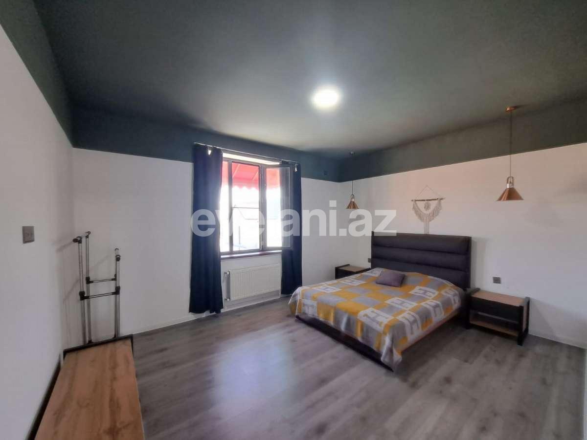 Продаётся, дом / дача, 7-комнаты, 449.99 m², Баку, Хазарский r, Тюркан p.