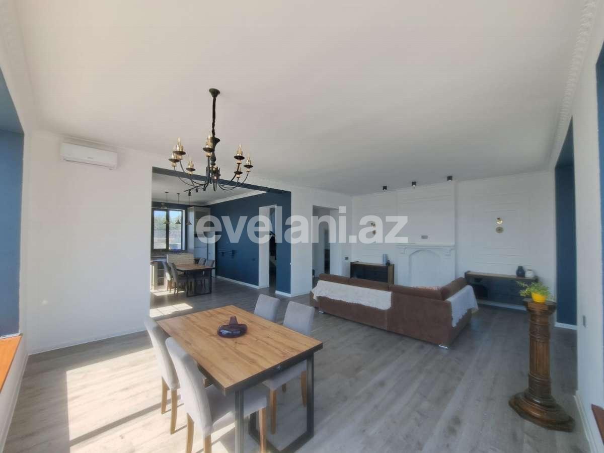 Продаётся, дом / дача, 7-комнаты, 449.99 m², Баку, Хазарский r, Тюркан p.