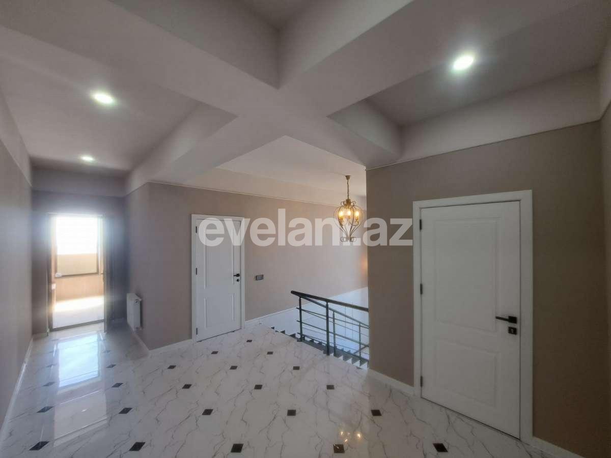 Продаётся, дом / дача, 7-комнаты, 449.99 m², Баку, Хазарский r, Тюркан p.