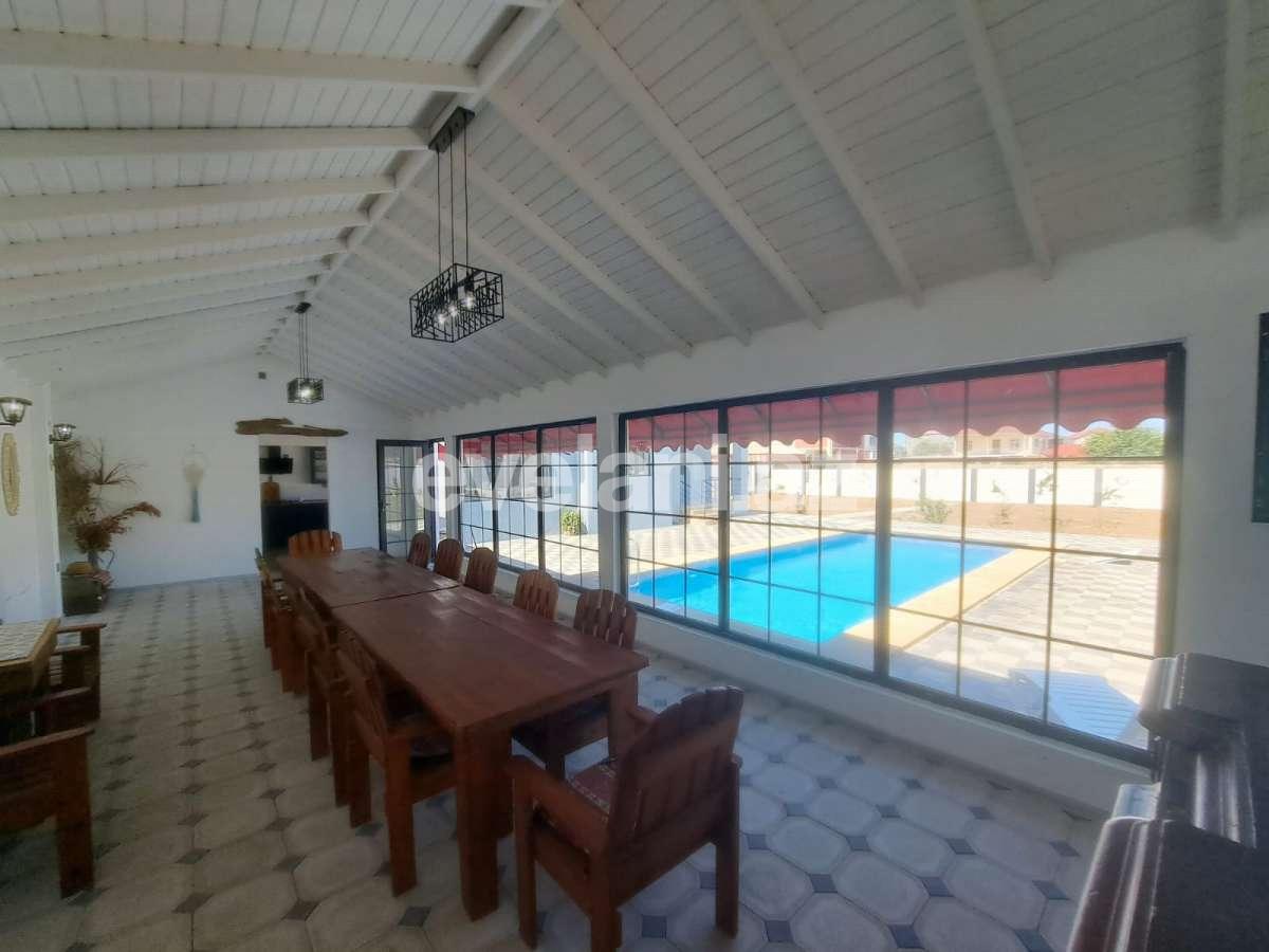 Продаётся, дом / дача, 7-комнаты, 449.99 m², Баку, Хазарский r, Тюркан p.