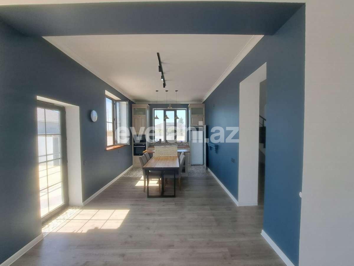 Продаётся, дом / дача, 7-комнаты, 449.99 m², Баку, Хазарский r, Тюркан p.