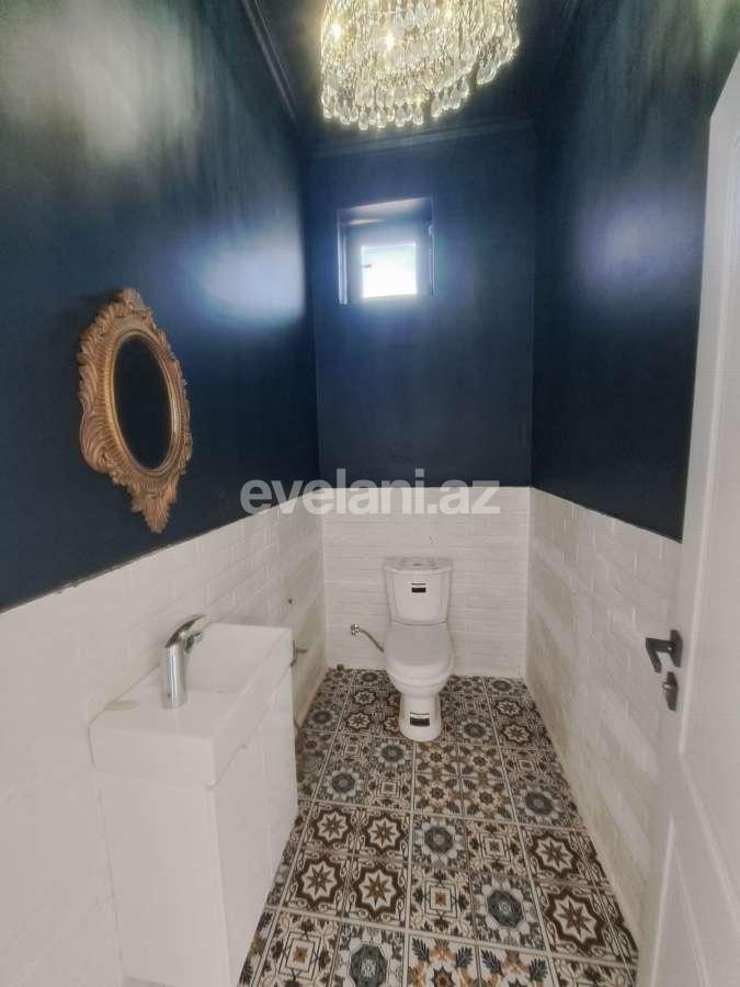 Продаётся, дом / дача, 7-комнаты, 449.99 m², Баку, Хазарский r, Тюркан p.