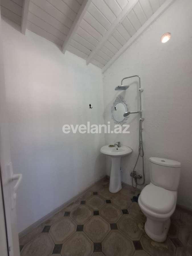 Продаётся, дом / дача, 7-комнаты, 449.99 m², Баку, Хазарский r, Тюркан p.