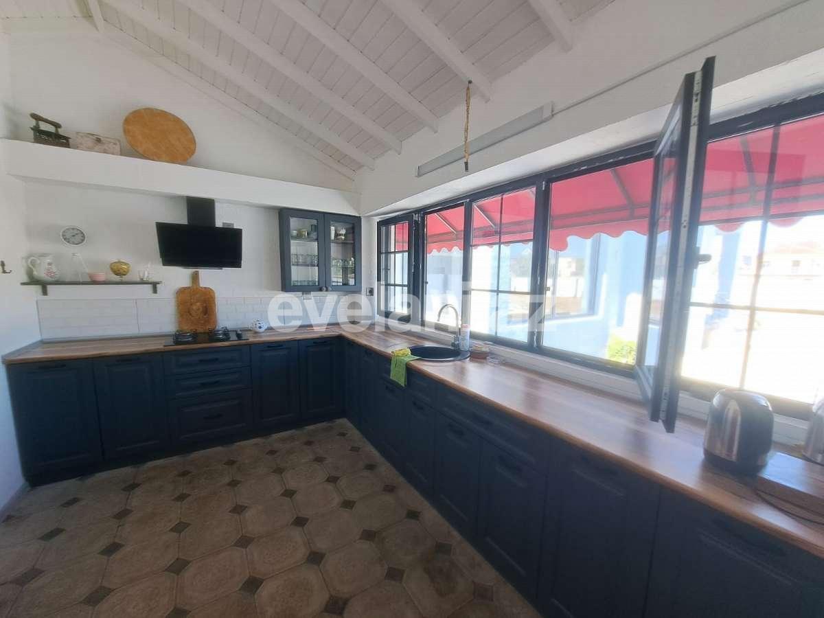 Продаётся, дом / дача, 7-комнаты, 449.99 m², Баку, Хазарский r, Тюркан p.