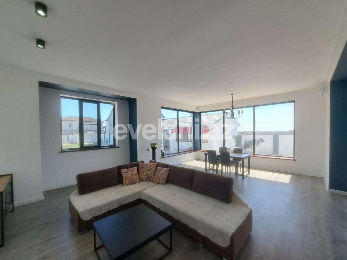 Продаётся, дом / дача, 7-комнаты, 449.99 m², Баку, Хазарский r, Тюркан p.