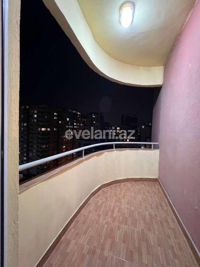 Kirayə verilir, yeni tikili, 4 otaqlı, 163 m², Bakı, Xətai r, Şah İsmayıl Xətai m.