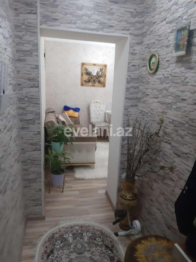 Продаётся, вторичка, 2-комнаты, 33 m², Баку, Низаминский r, Халглар Достлугу m.