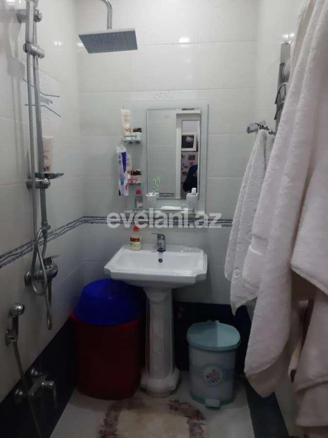 Продаётся, вторичка, 2-комнаты, 33 m², Баку, Низаминский r, Халглар Достлугу m.