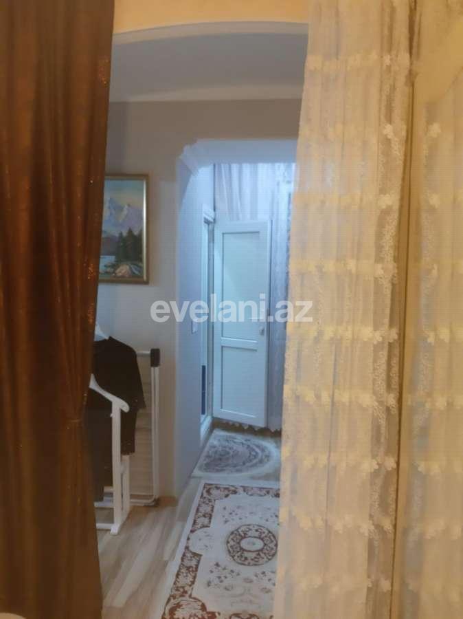 Продаётся, вторичка, 2-комнаты, 33 m², Баку, Низаминский r, Халглар Достлугу m.