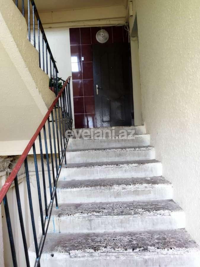 Продаётся, вторичка, 2-комнаты, 33 m², Баку, Низаминский r, Халглар Достлугу m.