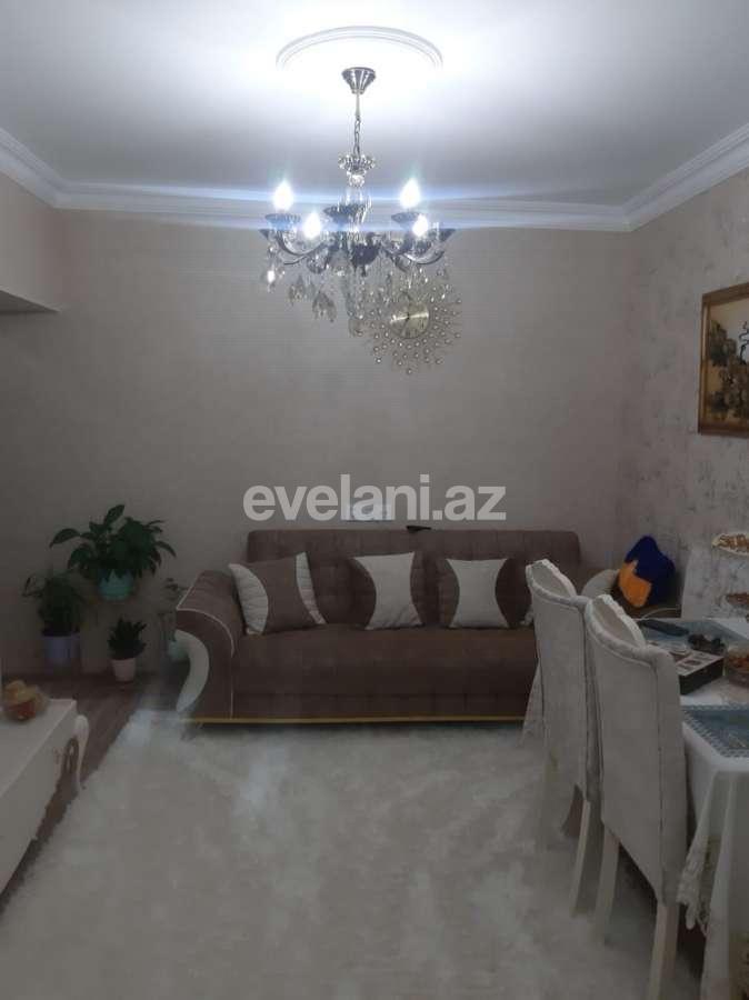 Продаётся, вторичка, 2-комнаты, 33 m², Баку, Низаминский r, Халглар Достлугу m.