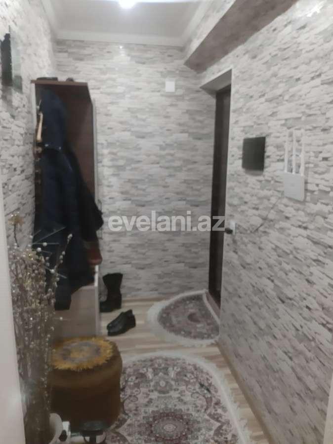 Продаётся, вторичка, 2-комнаты, 33 m², Баку, Низаминский r, Халглар Достлугу m.