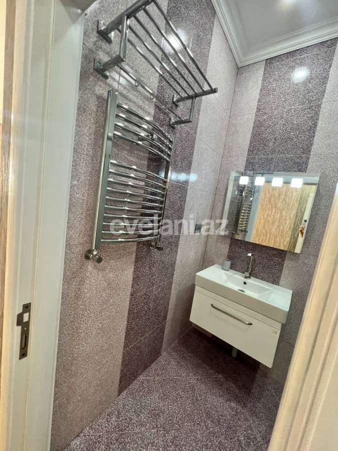 Satılır, yeni tikili, 3 otaqlı, 169.99 m², Bakı, Nərimanov r, Gənclik m.