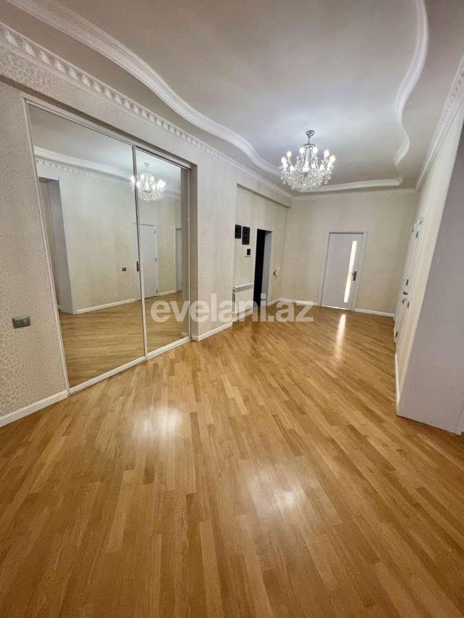 Satılır, yeni tikili, 3 otaqlı, 169.99 m², Bakı, Nərimanov r, Gənclik m.