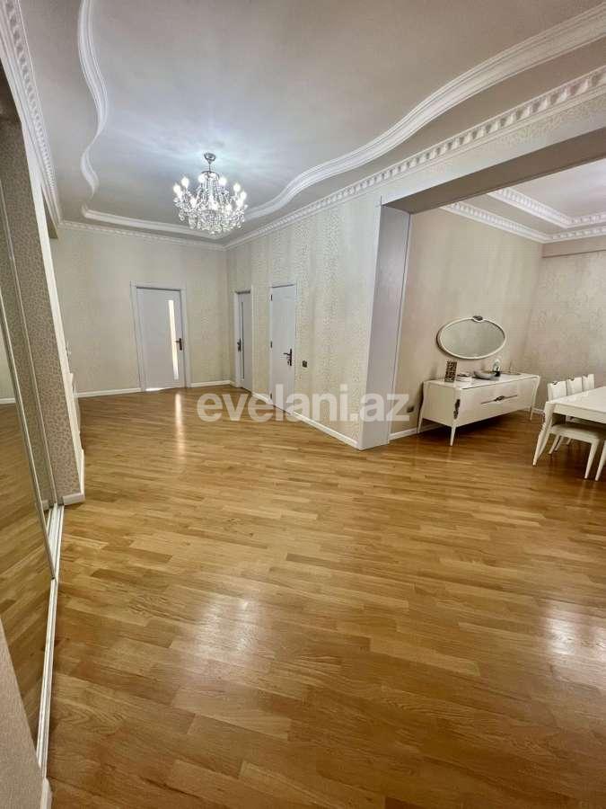 Satılır, yeni tikili, 3 otaqlı, 169.99 m², Bakı, Nərimanov r, Gənclik m.