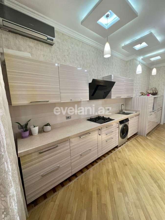 Satılır, yeni tikili, 3 otaqlı, 169.99 m², Bakı, Nərimanov r, Gənclik m.
