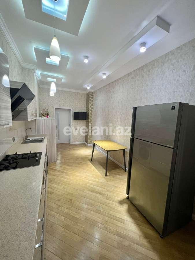 Satılır, yeni tikili, 3 otaqlı, 169.99 m², Bakı, Nərimanov r, Gənclik m.