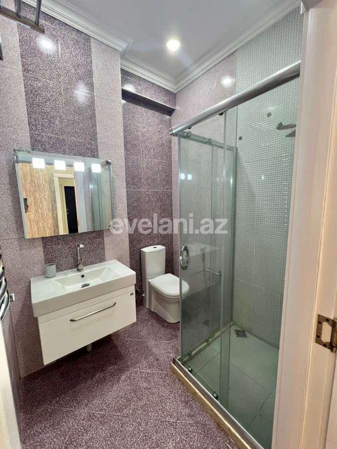 Satılır, yeni tikili, 3 otaqlı, 169.99 m², Bakı, Nərimanov r, Gənclik m.