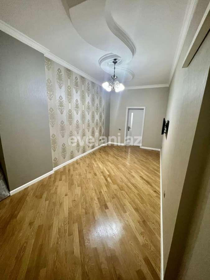Satılır, yeni tikili, 3 otaqlı, 169.99 m², Bakı, Nərimanov r, Gənclik m.