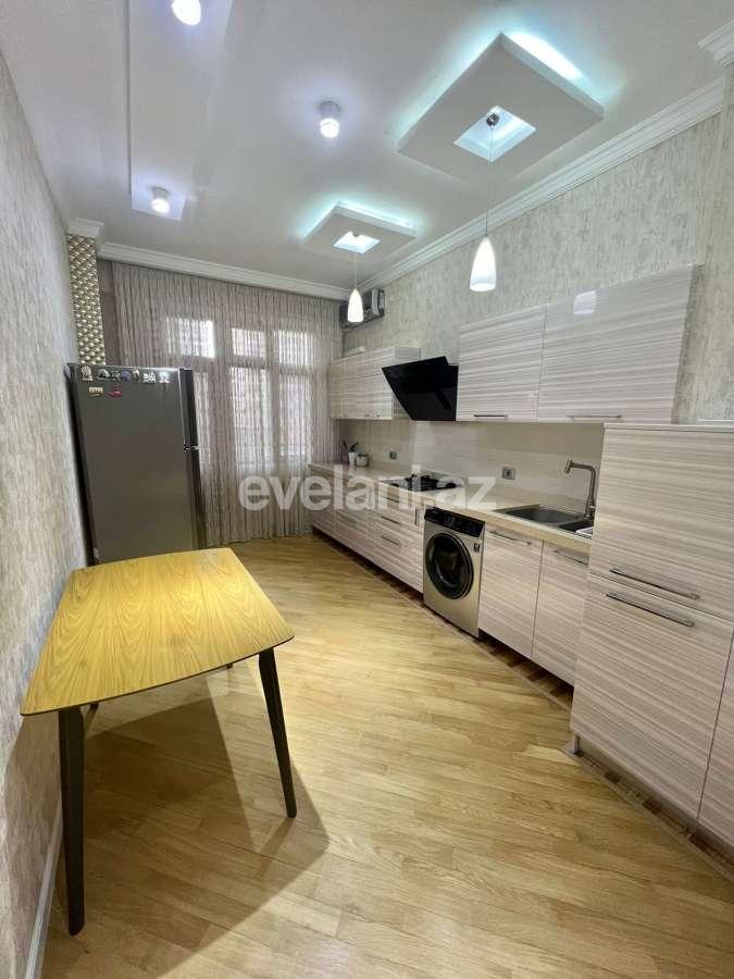 Satılır, yeni tikili, 3 otaqlı, 169.99 m², Bakı, Nərimanov r, Gənclik m.