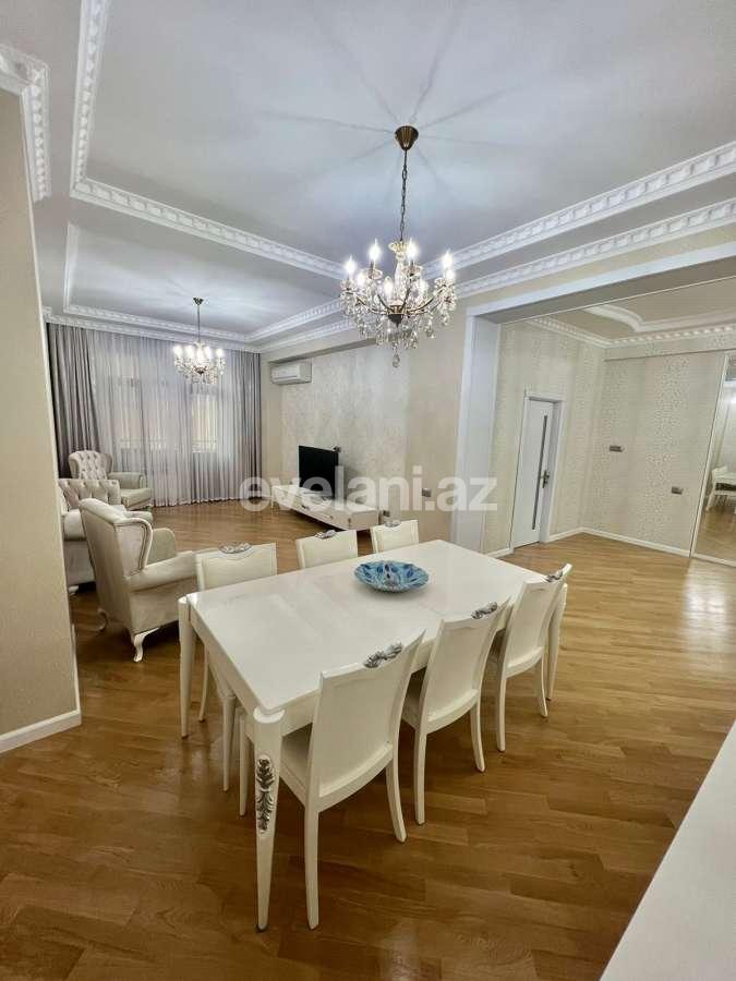 Satılır, yeni tikili, 3 otaqlı, 169.99 m², Bakı, Nərimanov r, Gənclik m.