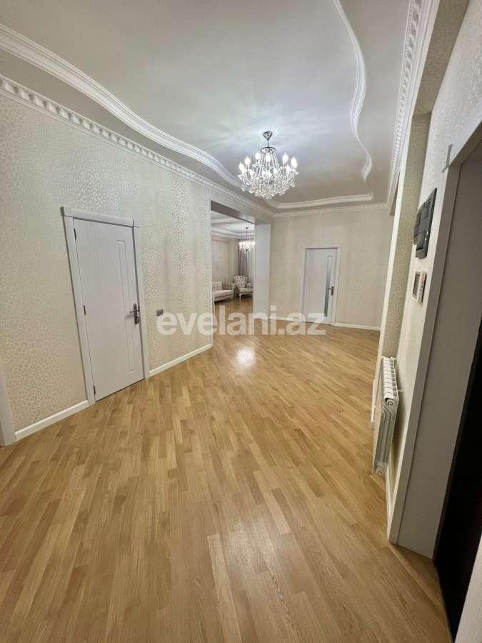 Satılır, yeni tikili, 3 otaqlı, 169.99 m², Bakı, Nərimanov r, Gənclik m.