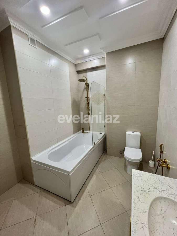 Satılır, yeni tikili, 3 otaqlı, 169.99 m², Bakı, Nərimanov r, Gənclik m.